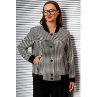 Костюм INVITE 6068-1 черный