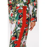 Костюм Anelli 1623 спелый инжир