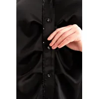 Костюм ALGRANDA 4113 Черный