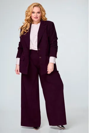 Костюм Anelli светлый кофе