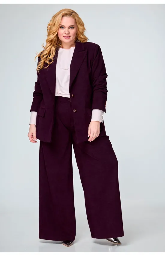 Костюм Anelli светлый кофе