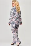 Костюм Svetlana Style листики