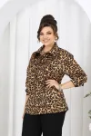 Костюм Ninele 6098 Леопард
