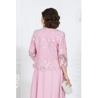 Костюм Ninele 6058 Розовый