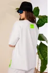 Костюм Anastasia 1220 белый
