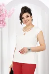 Костюм Ninele 7488 Красный