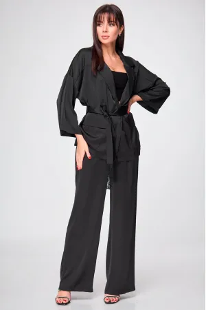 Костюм Anelli темная византия