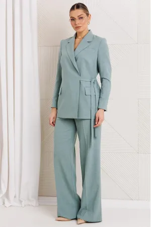 Костюм Мода-Юрс 26-2669 ментол