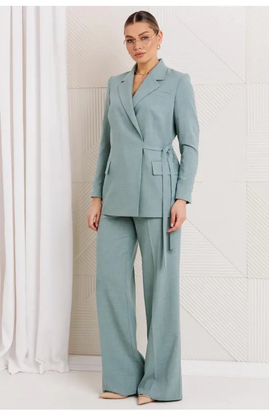 Костюм Мода-Юрс 26-2669 ментол