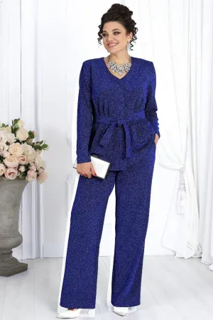 Костюм Ninele 7477 Василек