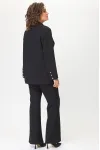 Костюм Svetlana Style 2050 черный