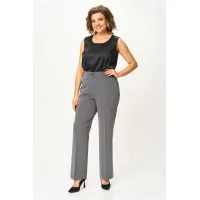 Костюм Anastasia MAK 1259 серый