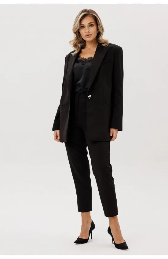 Костюм Faufilure С1593 черный