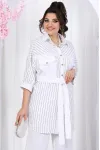 Костюм Ninele 6048 Белый