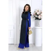 Костюм Ninele 7514 Василек