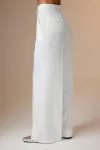 Костюм N.O.W 1671 Серый, Молочный Костюм N.O.W 1671 Серый, Молочный