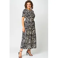 Костюм Danaida 2270 зебра принт