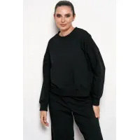 Костюм Foxy fox 1505 черный