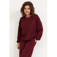 Костюм BegiModa 3099 вишня