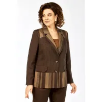 Костюм Matini 1.1634 коричневый