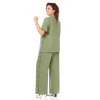 Костюм LaKona 11519 хаки