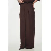 Костюм YOUR SIZE 2273/164 Шоколадно-коричневый