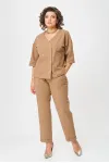 Костюм Rumoda 2136 Капучино
