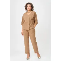 Костюм Rumoda 2136 Капучино