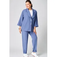Костюм Danaida 2240 деним