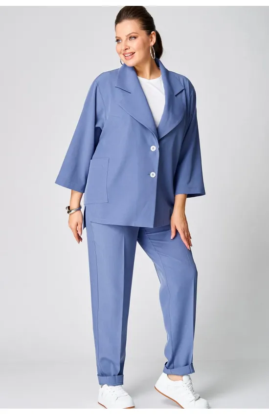 Костюм Danaida 2240 деним