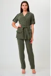 Костюм Anelli 873 хаки Костюм Anelli 873 хаки