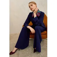 Костюм Lokka 1691 синий