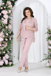 Костюм Ninele 6109 Пудра