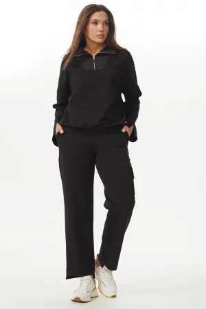 Костюм Ma cherie 3020 черный