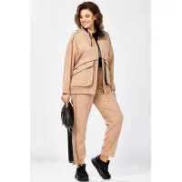 Костюм Lady Secret 25229 бежевый