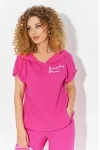 Костюм Euromoda 602 розовый