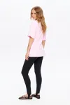 Костюм PiRS 5951 розовый+черный