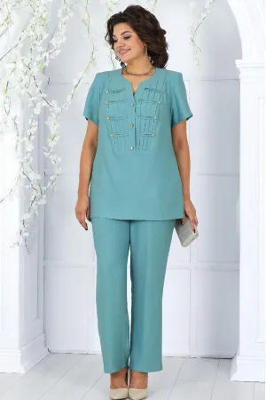 Костюм Ninele 6003 Морской