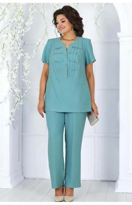 Костюм Ninele 6003 Морской