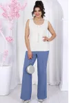 Костюм Ninele 6048 Небесный