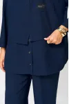 Костюм Romanovich 2-2554 синий Костюм Romanovich 2-2554 синий