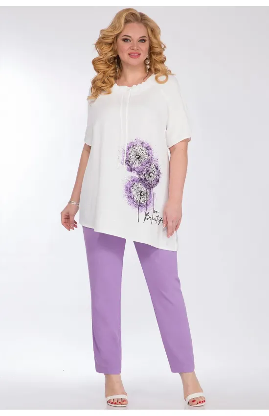 Костюм Matini насыщенная зелень