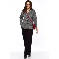 Костюм Taita plus лапка+ черный