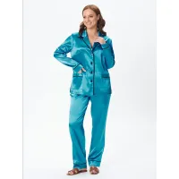 Костюм CONDRA DELUXE 6087 бирюзовый