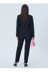 Костюм Vilena fashion 1003 черный