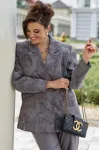 Костюм ADARIN 26203 тауп