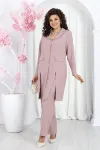Костюм Ninele 7486 Пудра