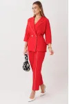 Костюм Anastasia 1324 красный Костюм Anastasia 1324 красный