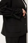 Костюм BegiModa 3089 черный Костюм BegiModa 3089 черный