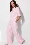 Костюм MisLana 1315 розовый Костюм MisLana 1315 розовый